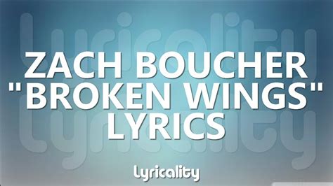 with a broken wings lyrics|a broken wing song lyrics.